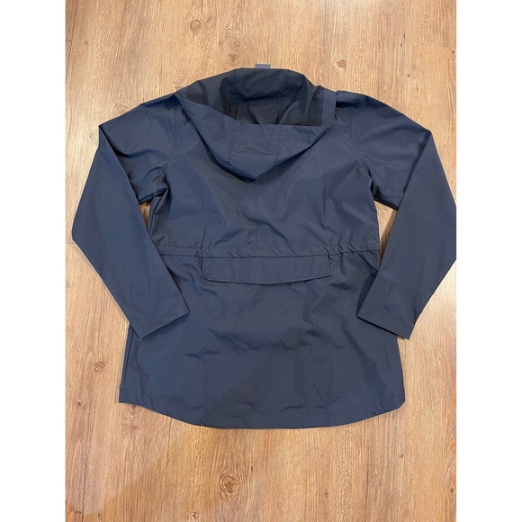 Charles River Apparel Navy Jacket - Picture 6 of 6